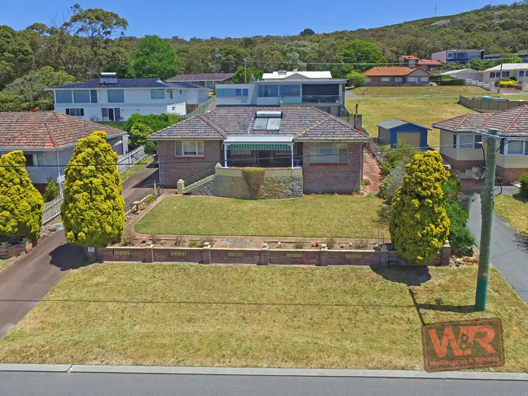 Third view of Homely house listing, 13 Robert Street, Mount Clarence WA 6330