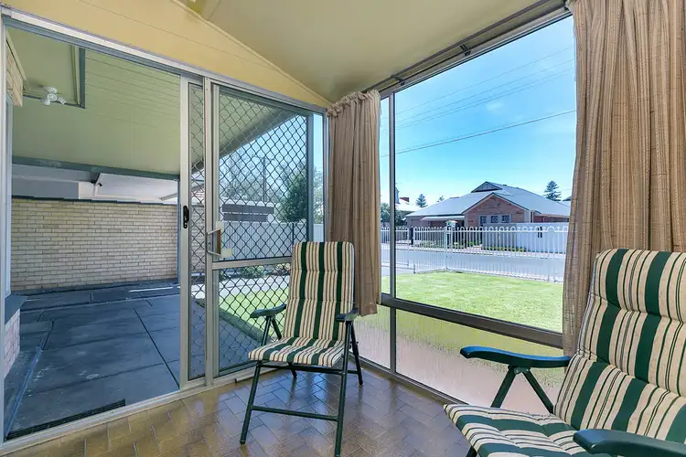 Second view of Homely house listing, 17 Morley Street, Glenelg South SA 5045
