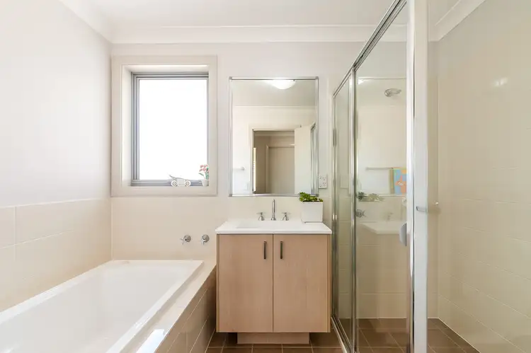 Sixth view of Homely house listing, 12A Tyne Walk, Glenfield NSW 2167