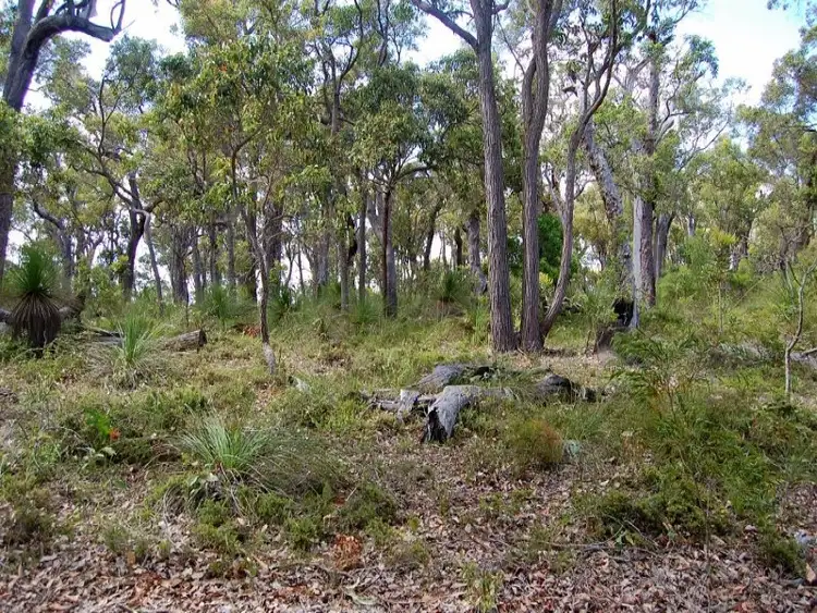 Third view of Homely land listing, Lot 54 Sylvan Rest, Quindalup WA 6281