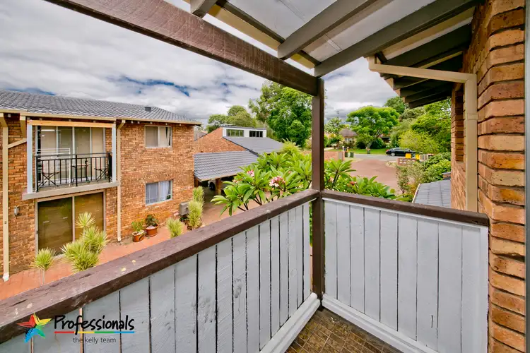 Sixth view of Homely unit listing, 9/20 Roscorla Avenue, Yokine WA 6060
