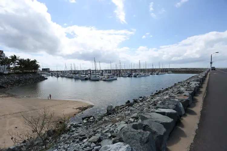 Sixth view of Homely land listing, L32/19 East Point Drive, Mackay Harbour QLD 4740