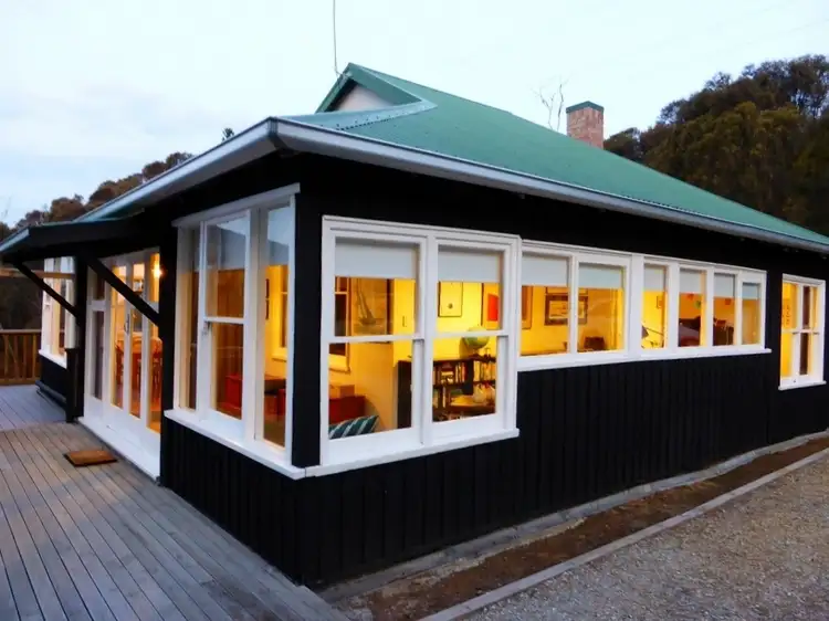 75 Nebraska Road Dennes Point, Bruny Island TAS 7150