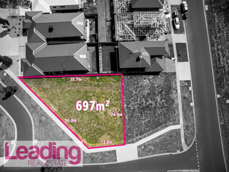 2 The Mews, Sunbury VIC 3429
