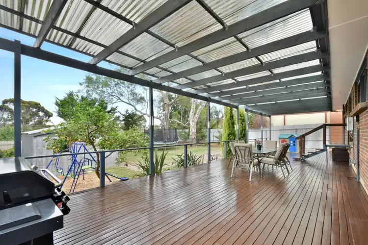 Fifth view of Homely house listing, 16 Saphire Road, Morphett Vale SA 5162