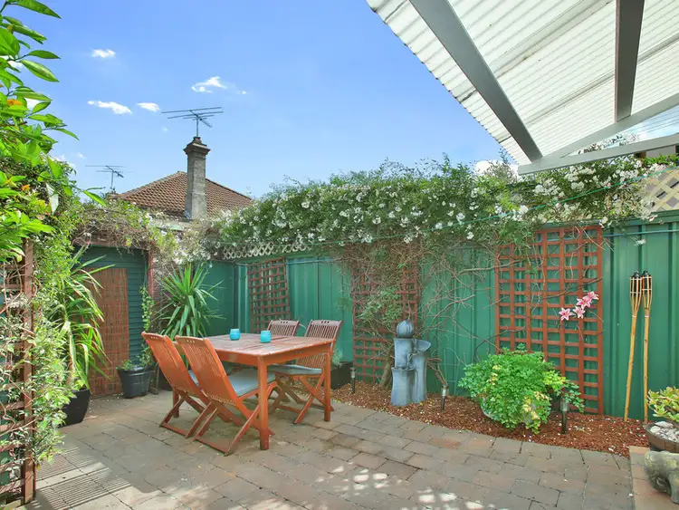 Second view of Homely house listing, 211 Victoria Road, Marrickville NSW 2204