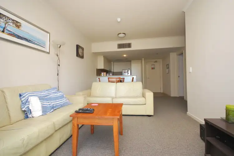 Second view of Homely unit listing, 1004/1 Ocean Street, Burleigh Heads QLD 4220