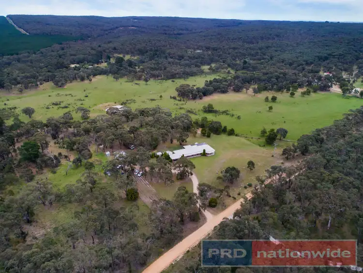 Fourth view of Homely house listing, 61 Hillcrest Road, Smythesdale VIC 3351