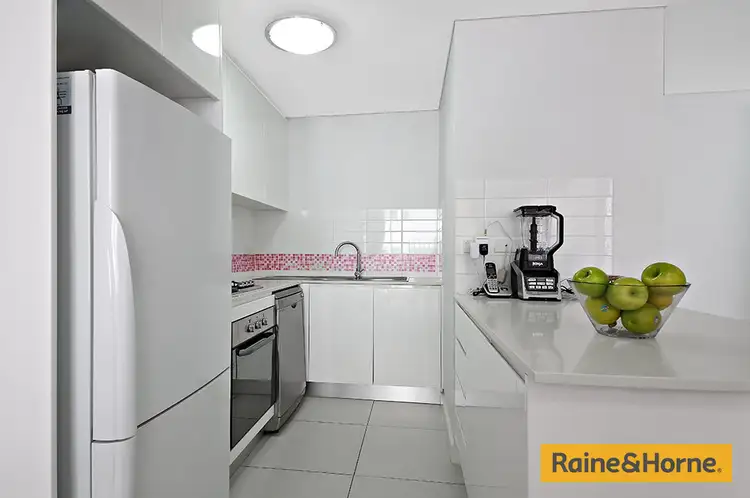 Third view of Homely house listing, 20/541 Princes Highway, Rockdale NSW 2216