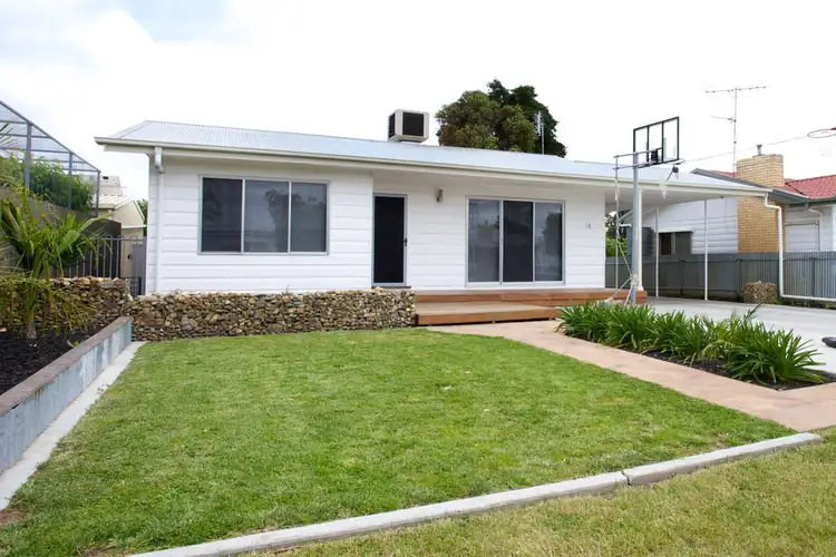 Main view of Homely house listing, 18 Mathoura Street, Horsham VIC 3400