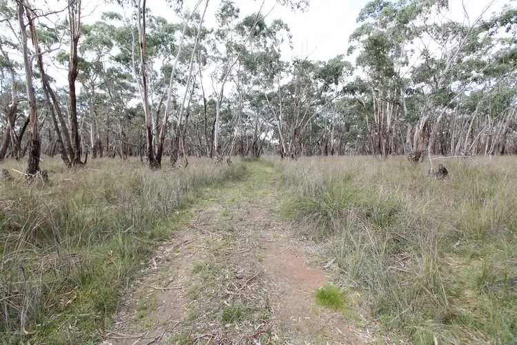 Third view of Homely land listing, 81A Browns Road, Dereel VIC 3352