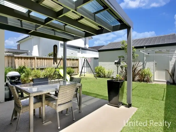 Fifth view of Homely house listing, 20B Freetail Avenue, Elizabeth Hills NSW 2171