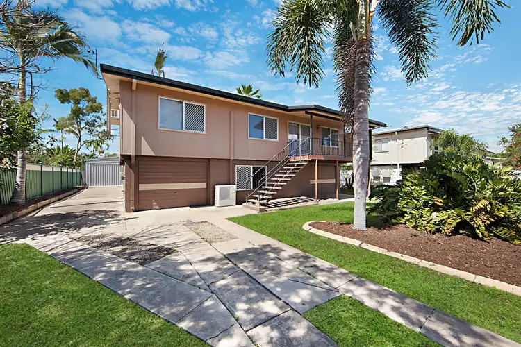 49 Renecol Avenue, Rasmussen QLD 4815
