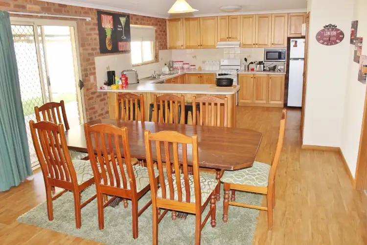 Second view of Homely house listing, 7 Stevenson Court, Yarrawonga VIC 3730