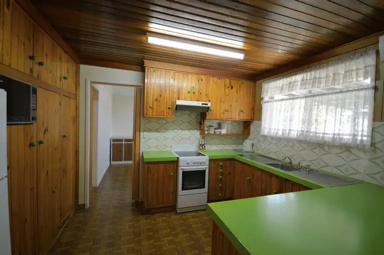 Fourth view of Homely house listing, 1 Self Street, Warwick QLD 4370