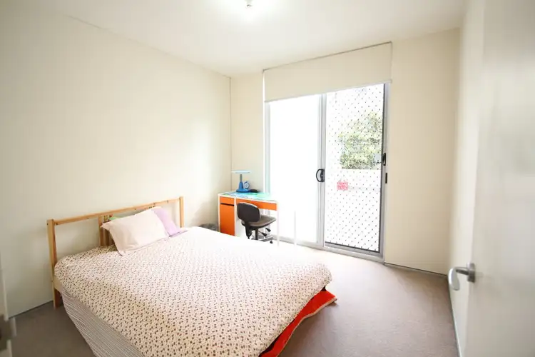 Fourth view of Homely apartment listing, Build H,G01/10 Marquet Street, Rhodes NSW 2138