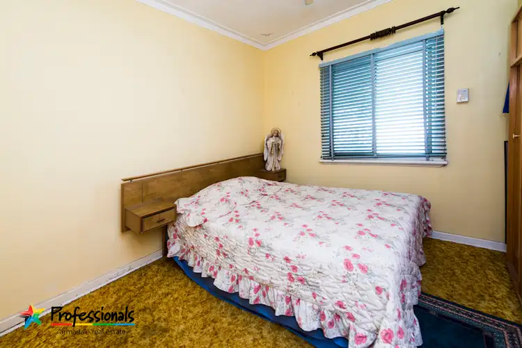 Third view of Homely house listing, 22A Bert St, Gosnells WA 6110