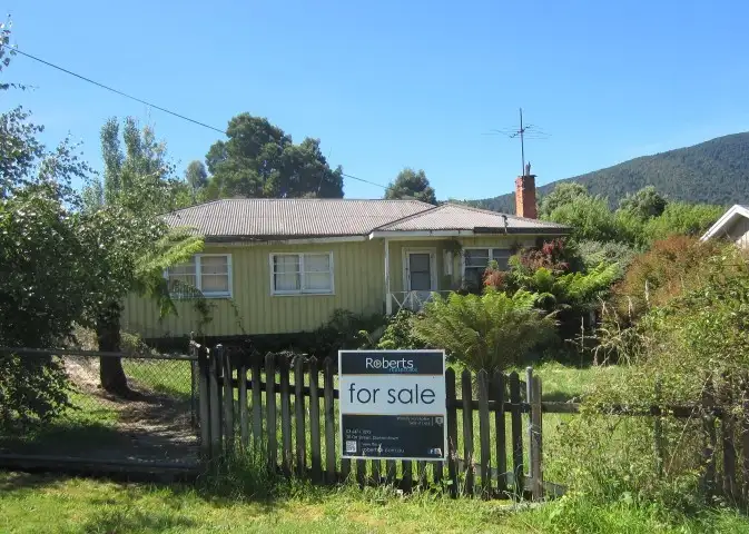 6 Giblin Street, Rosebery TAS 7470