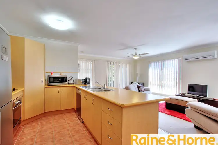 Fourth view of Homely house listing, 5/10 Penina Circuit, Cornubia QLD 4130