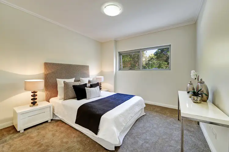 Fourth view of Homely apartment listing, 102/9-13 Birdwood Avenue, Lane Cove NSW 2066