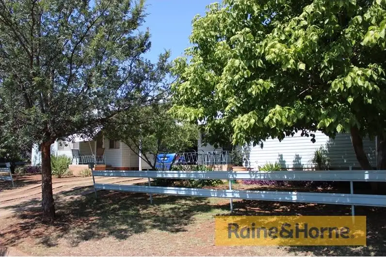 Main view of Homely house listing, Units 1 & 3, 1 Elizabeth Street, Tamworth NSW 2340