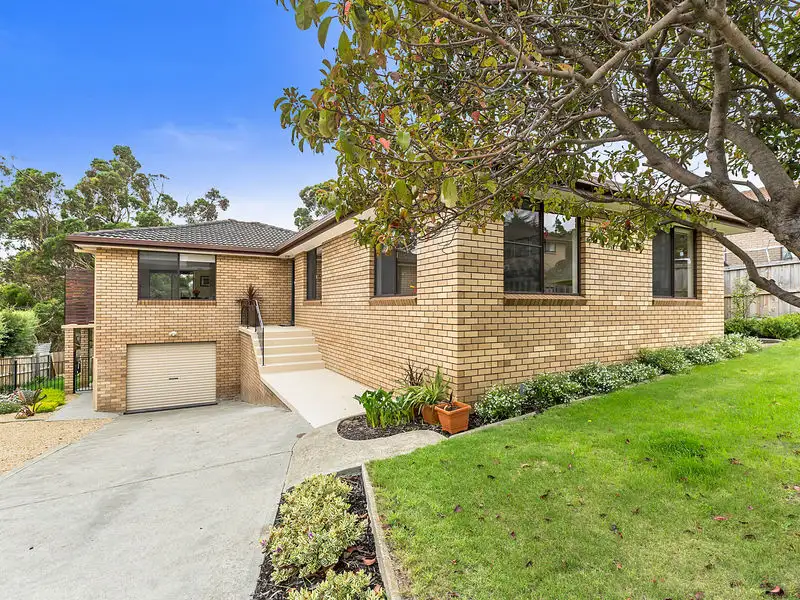 Main view of Homely house listing, 4 Dorset Drive, Kingston TAS 7050