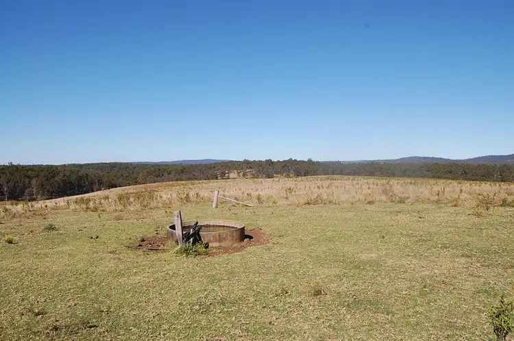 Fourth view of Homely rural property listing, 1130 Dyraaba Road, Dyraaba NSW 2470