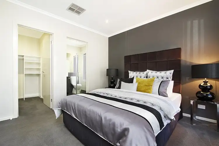 Sixth view of Homely house listing, Lot 208 Evergreen Blvd, Woodvale VIC 3556