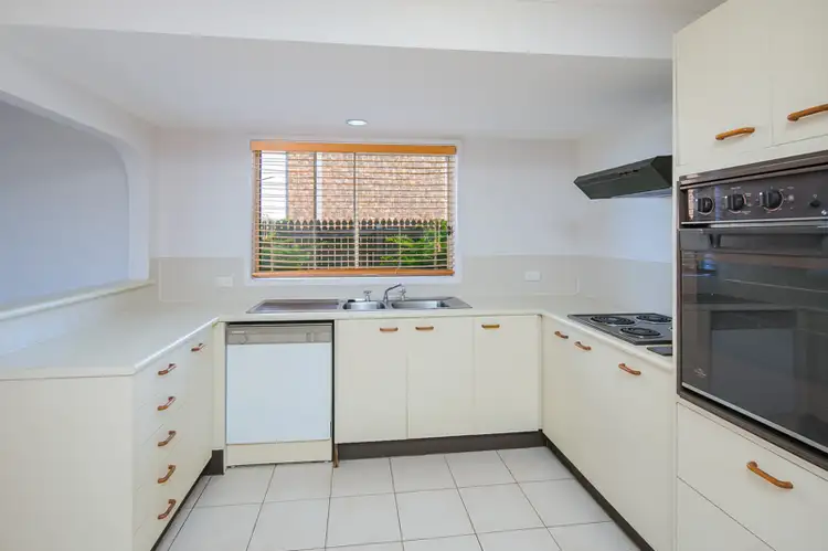 Third view of Homely house listing, 10/43 North Street, Cleveland QLD 4163