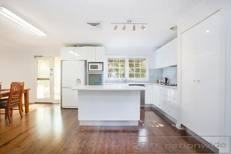 Fourth view of Homely house listing, 4 Wood Street, Gillieston Heights NSW 2321