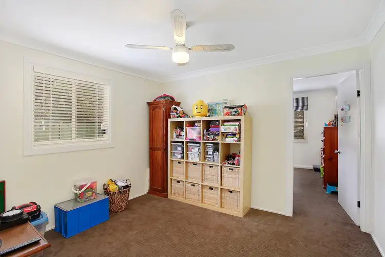 Fourth view of Homely house listing, 6 Yanderra Road, Yanderra NSW 2574