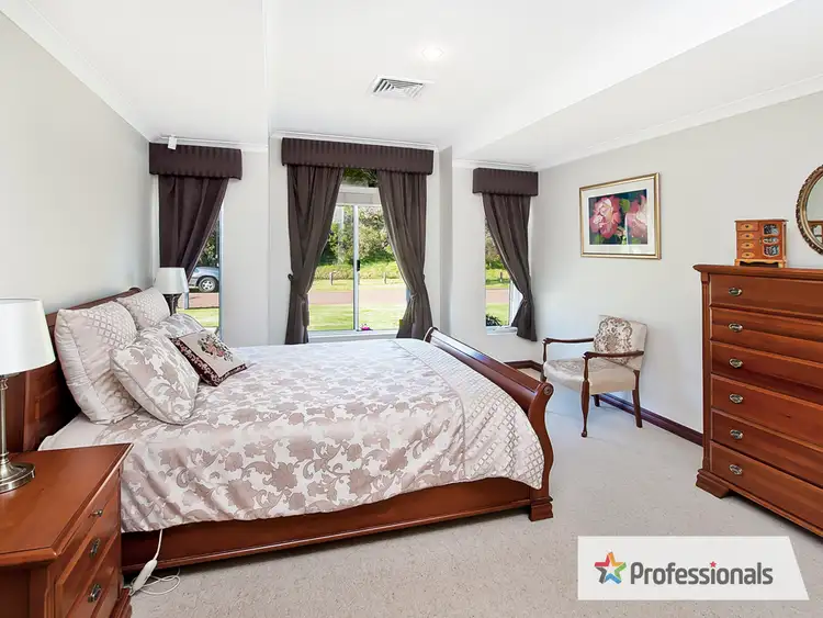 Sixth view of Homely house listing, 10 Canola Grove, Busselton WA 6280