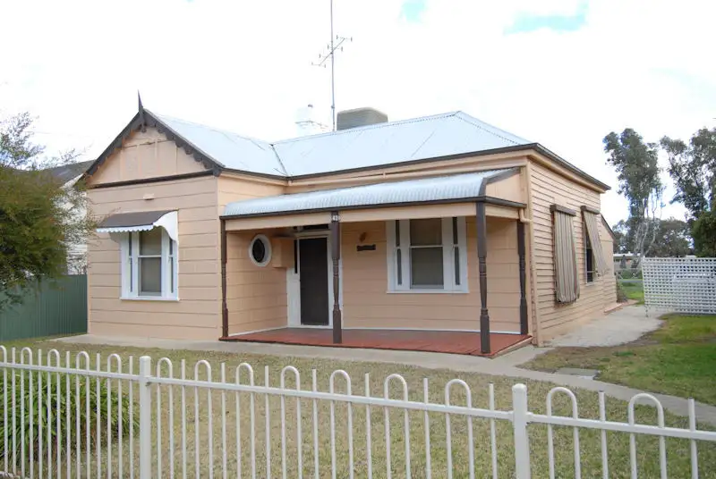 Main view of Homely house listing, 424 CRESSY STREET, Deniliquin NSW 2710