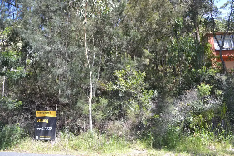 Third view of Homely land listing, 73 Frederick Street, Vincentia NSW 2540