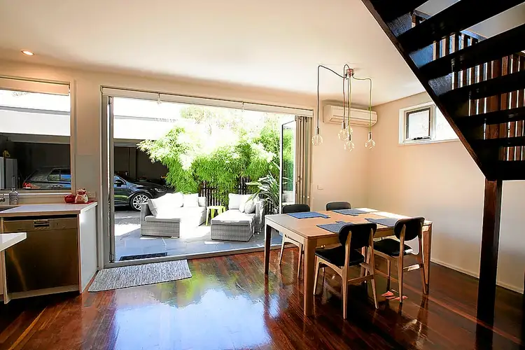 Fifth view of Homely house listing, 1/187 Melbourne Road, Williamstown VIC 3016