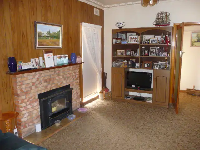 Seventh view of Homely rural property listing, 609 Northern Grampian Rd. Laharum, Horsham VIC 3400
