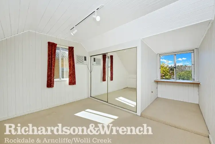 Third view of Homely house listing, 96 Gibbes Street, Rockdale NSW 2216