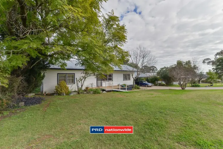Main view of Homely house listing, 53 Panorama Road, Tamworth NSW 2340