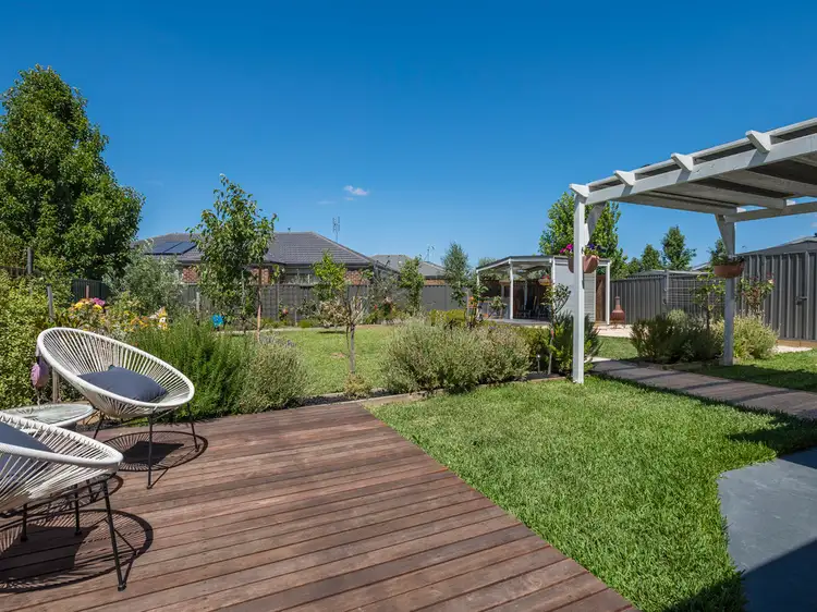 Sixth view of Homely house listing, 14 Jessie Evelyn Crescent, Kyneton VIC 3444