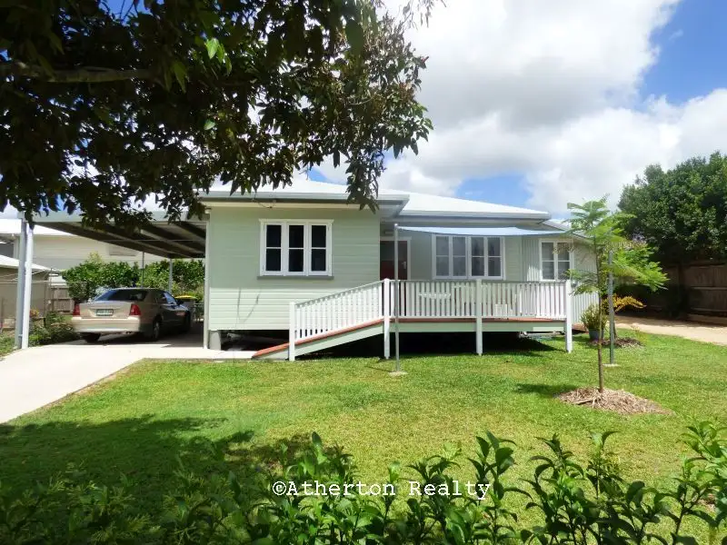Main view of Homely house listing, 24 Weaver St, Atherton QLD 4883