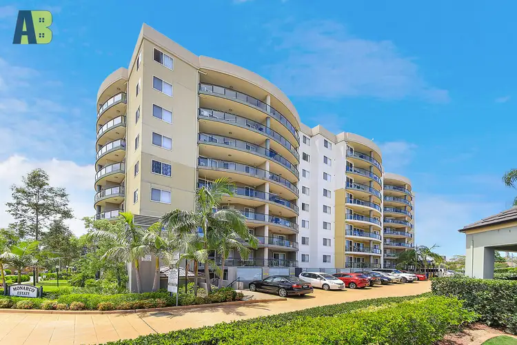 306/91D Bridge Road, Westmead NSW 2145