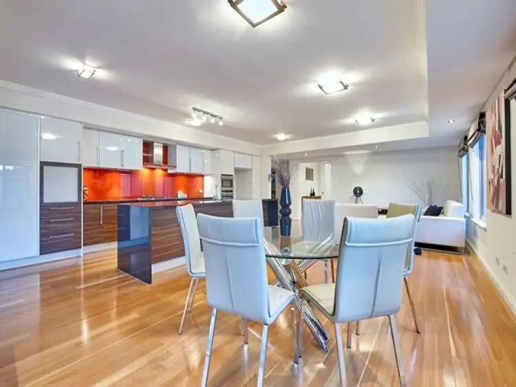 Second view of Homely house listing, 38A Portree Way, Ardross WA 6153