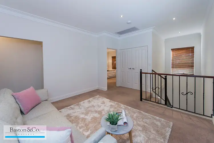 Fifth view of Homely townhouse listing, 7B Geddes Street, Victoria Park WA 6100