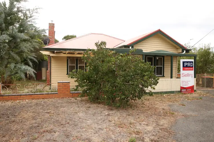 Main view of Homely house listing, 5286 Midland Highway, Elaine VIC 3334