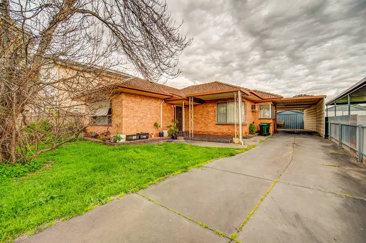 74 George Street, Paradise SA 5075