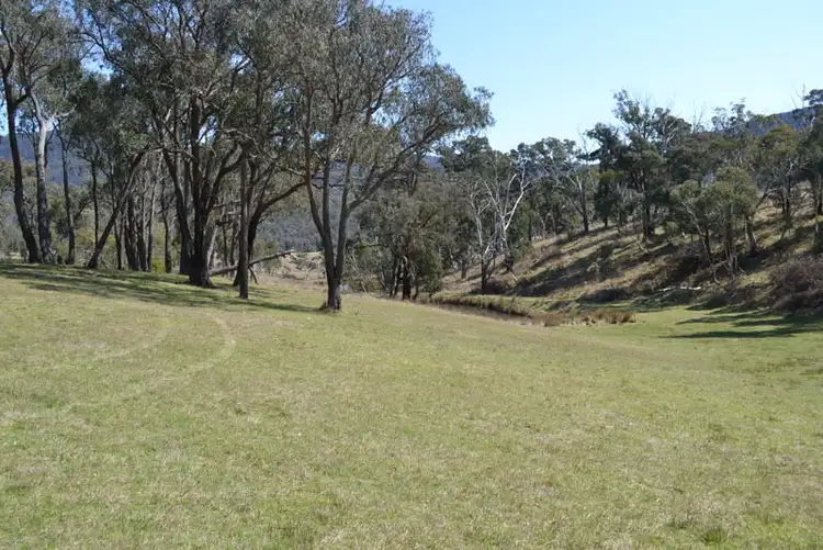 Fourth view of Homely rural property listing, 169 Porphery Hill Track, Benambra VIC 3900