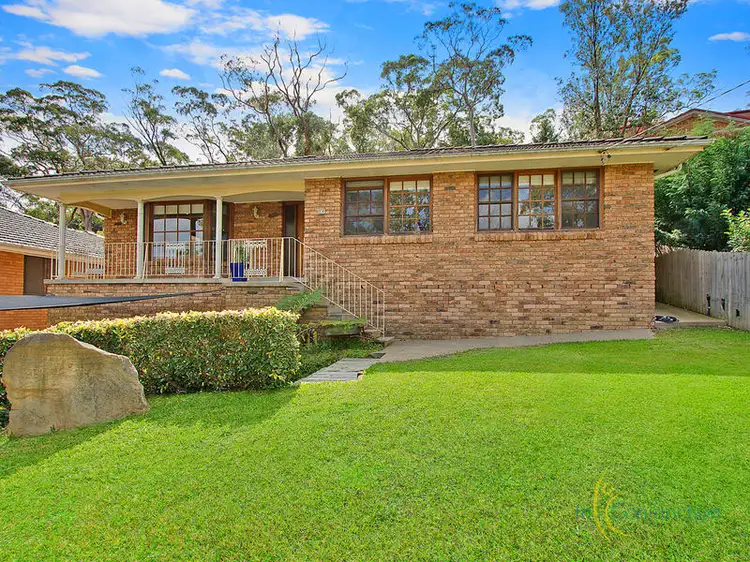 34 Glen Street, Galston NSW 2159