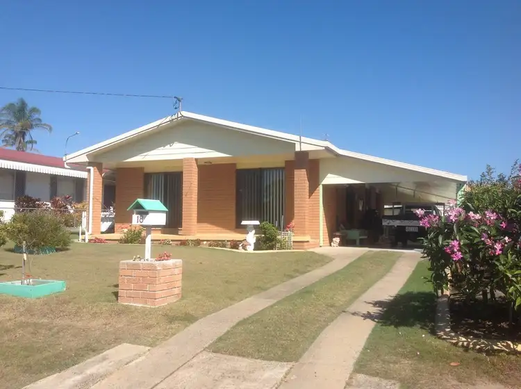 Main view of Homely house listing, 18 BOONGALA WAY, Scarness QLD 4655