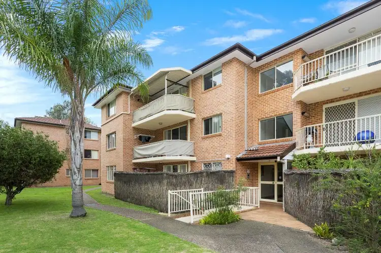 10/9 Hill Street, Marrickville NSW 2204