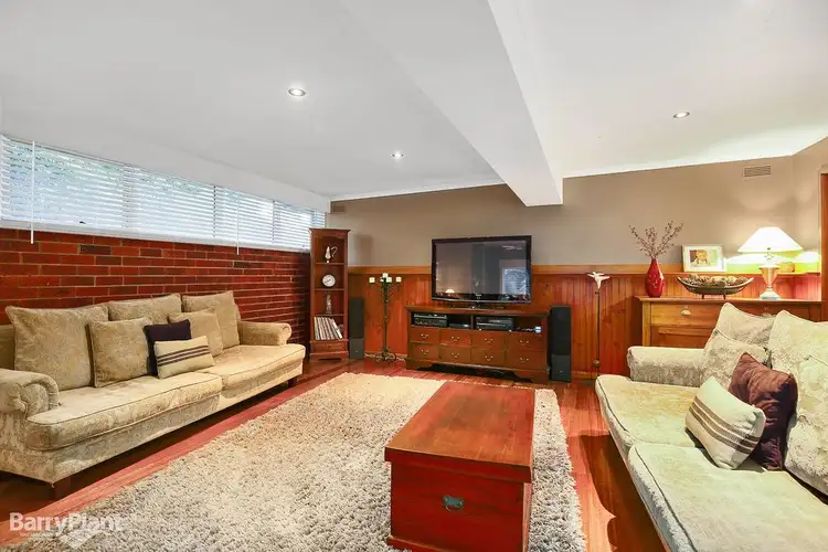 Sixth view of Homely house listing, 15 Pinetree Close, Croydon VIC 3136
